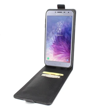 Flip Case Za SamSung Galaxy A5 J3 J5 J7 2017 EU Različica Note10 9 A70 A20 30 60 S8 9 S10 Plus, Lite M10 20 30 J8 A7 2018 Pokrov