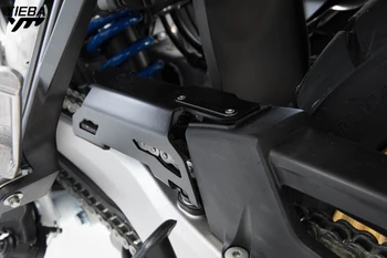 Motocikel Del Verige Stražar Pokrov zaščitni Podaljšek CNC Aluminija CRF 1000 L Za Honda CRF1000L Africa Twin 2016 2017