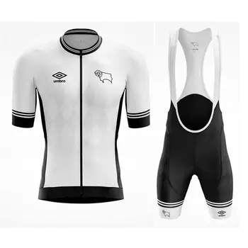 Nov slog 2020 HUUB Design kolesarski dres mens določa pro team racing oblačila conjunto masculino ciclismo hombre pro kolo določa