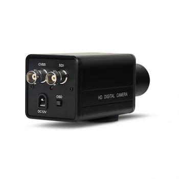 CCTV HD SDI 2.0 MP 1080P Spremenljivo Goriščno Objektiv 2.8-12mm HD SDI Varnosti Polje SDI Kamere