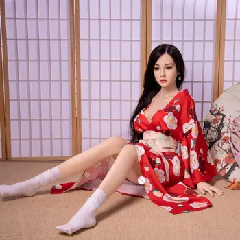 Sex lutka silikonski spolnih igrač za moške, kovinsko ogrodje Seks orodja, moški vaginalne anus big cheast anime silikonski Japonski sex lutka seksi