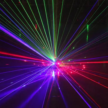 Sharelife 12V 50 60 100mw Zeleno Modri Laser Dioda za Dom Koncert Party DJ Strokovno Razsvetljavo Del