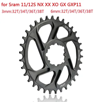 Fovno GXP Izposoja Ročice MountainMTB kolo mm crankset aluminij zlitine kolesa ročice iz aluminija zlitine kolesa ročice kolo deli