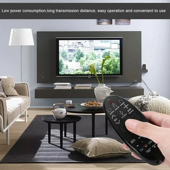 Pametni Daljinski upravljalnik Replaceme za Samsung LG BN59-01185D BN94-07557A LCD LED TV Smart TV Televizijske Univerzalni Daljinski upravljalnik