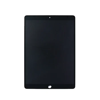Original LCD-Plošča Za iPad Pro 10.5 palčni A1701 A1709, Zaslon na Dotik, Računalnike Celoten Sklop Zamenjava Tablete za iPad 10.5 LCD