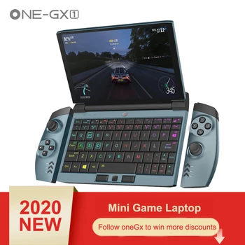 OneGx Gaming Laptop Mini PC 7