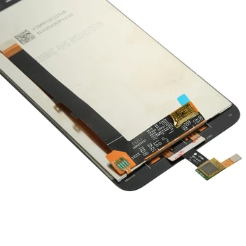 Visoka Kakovost LCD Zaslon in Računalnike Celotno Montažo Lcd-Zamenjava Stekla Za Xiaomi Redmi Upoštevajte, 5A Z Orodja