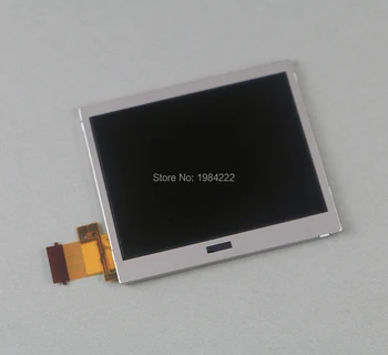 OCGAME originalne nova Nadomestna Dnu Nižje LCD Zaslon za Nintendo NDSL