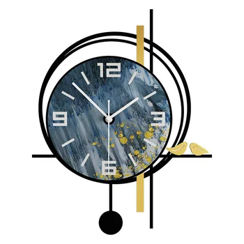Na Prodajo MEISD Akril Watch Stenske Ure Sodobno Oblikovanje Gledal Doma Dekor Quartz Tiho Horloge Tiskanje Slik Brezplačna Dostava