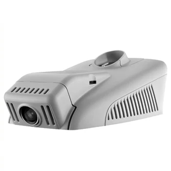 Avto DVR Registrator Dash Cam Kamera, Wifi Digitalni Video Snemalnik za Mercedes Benz GLC Razred X253 C253 GLC300 GLC350 GLC200