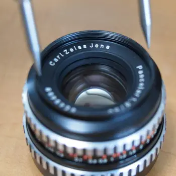 Rak-oči ključa objektiv odpirač objektiv Kamere Popravilo orodje iz Nerjavečega jekla
