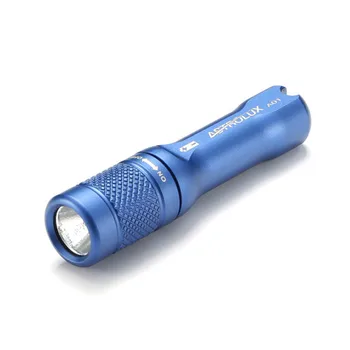 Astrolux 102 lumnov EOS Flashlig Obroč LED Keychain Svetilka 4 načini Nepremočljiva linterna na Prostem led svetilko Svetilka za Kampiranje