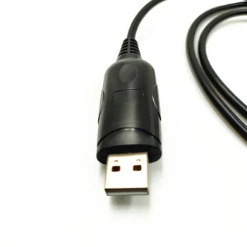 USB Kabel za Programiranje YAESU FT-100,FT-817, FT - 857, FT-897, FT-100D, FT-817ND, FT-857D, FT-897D, VX-1700 radii