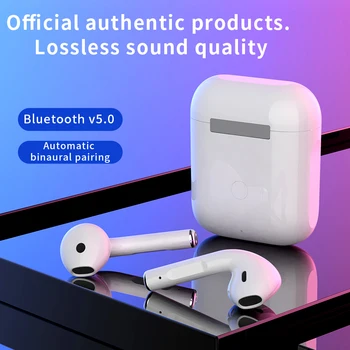 TWS brezžične Bluetooth slušalke mini TG11 šport v uho čepkov binaural klic fone de ouvido gaming slušalke za xiaomi huiwei