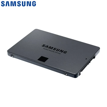 SAMSUNG Original NOVO 870 QVO pogonu SSD, 1TB 2TB 2.5