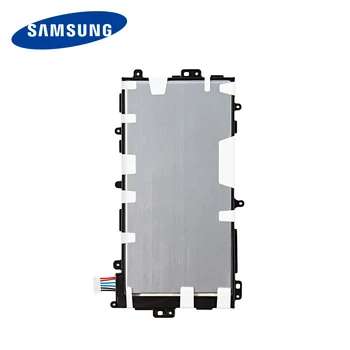 Originalni SAMSUNG Tablični SP3770E1H baterije 4600mAh Za Samsung Galaxy Note 8.0