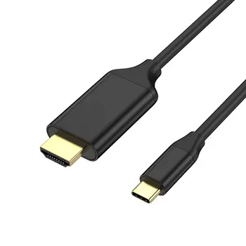 Dex Kabel Za Samsung USB-C Tip-C HDMI 4K Kabel za HDTV Digitalni TV AV Adapter za Samsung Opomba 9 DeX HDMI pretvornik Kabel 529#