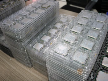 Intel Xeon E3-1230 V3 3.3 GHz Quad-Core CPU Procesor 8M E3, 1230 V3 80W 1150 LGA E3-1230-V3 preizkušen dela