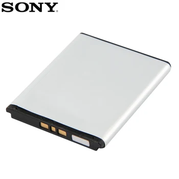 Original SONY BST-33 Baterija Za Sony W610 W660 T715 G705 P1 W850 W830 U10 K790 BST-33 Originalnih Nadomestnih Baterijo Telefona 950mAh