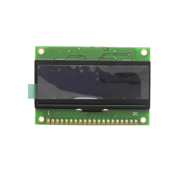 2.23 palčni OLED module 128*32 Širok kot gledanja in visok kontrast 8-bitni vzporedna vrata SPI serial port 2.23 palčni OLED zaslon