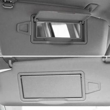 Avto Voznik Strani sončnega Ogledalo Ličila za Mercedes-Benz W204 C200 GLK 300