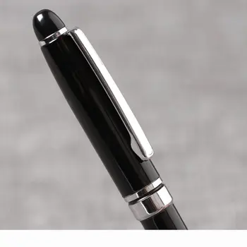 Moda Starinsko Pero Dip Pero za Pisanje s Črnilom Nastavite Tiskovine