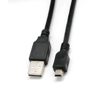 5M Kabel USB za PlayStation 3 PS3 Krmilnik Polnilnik PlayStation 3 PS3 Krmilnik Polnilnik Cabo
