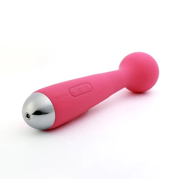 V vsakem ženska masturbacija sex igrača vibrator odraslih dildo G-spot stimulacijo klitorisa nepremočljiva klitoris magic massager Igrača Dildo