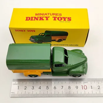 Atlas Dinky igrače 25Q Studebaker Camionnette Bachee Diecast Modeli Tovornjak 1:43 Avto Darila