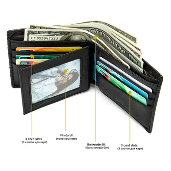 WESTAL krokodil vzorec za moške denarnice pravega usnja letnik kovanec torbici vreča denarja za kartico sim design denarnice luksuzni torbici 4223