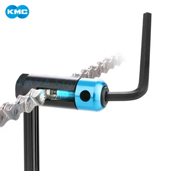KMC izposoja Mini verige toolcycling kolo orodja za popravilo Verige Pin Splitter Naprave Verige Breaker Rezalno Orodje za Odstranjevanje