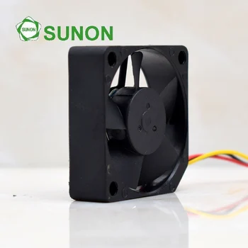 Za sunon MC35101V1-000U-G99 3510 35X35X10MM 3,5 CM 12V 0.72 W Hladilni Ventilator