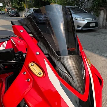 Motorno kolo vetrobranskega stekla Motocikel pribor vetrobransko steklo sončnega vetrobransko steklo za HONDA CBR650R CBR 650R cbr650r 2019