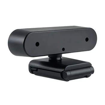 Spletna kamera samodejno ostrenje 1080P HD kamera z mikrofonom USB klepet video ASHU H606