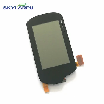 Skylarpu LCD zaslon za GARMIN OREGON 750t Ročni GPS LCD Zaslon z zaslonom na Dotik računalnike Popravila zamenjava