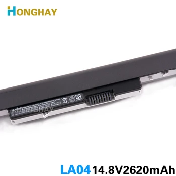 HONGHAY Laptop Baterije 728248-851 728460-001 F3B96AA HSTNN-UB5M HSTNN-YB5M LA04 TZN-Q129 Za Hp 248 G1 350 G1 G0R84PA G6G36PA