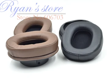 Zamenjava blazine, blazinice za ušesa earpads za SONY MDR 7506 V6 v7 CD900ST Slušalke