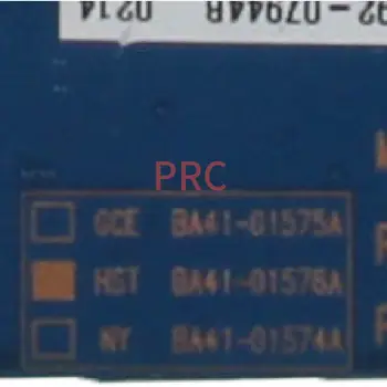 BA92-07944A Za SAMSUNG RV711 Zvezek Mainboard BA41-01576A N12M-GE-S-B1 HM55 DDR3 Prenosni računalnik z matično ploščo