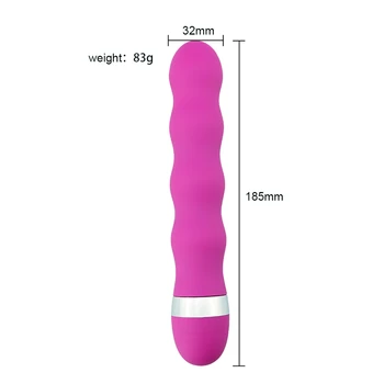 G Spot Vibrator Vibratorji Klitoris Spodbujanje Vibrador Sex Igrače Za Ženske Bullet Vagina Mini Sex Prostate Masaža Erotične Igrače Za Odrasle