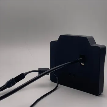 Strokovno PC USB Simulacije Dirke Igre Meter Instrument za Fanatec CSW dd1 dd2 Simagic Dirke Avto Dodatki