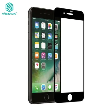 Za iPhone SE 2 Stekleni Nillkin XD+ Anti Glare 3D Varnost Zaščitnik Zaslon Kaljeno Steklo Za iPhone 7 8 11 Pro Plus X XS Max XR