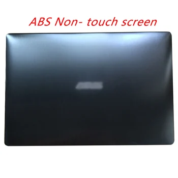 Prenosnik LCD Hrbtni Pokrovček/Sprednjo Ploščo/LCD Tečajev/Tečajev Pokrova/podpori za dlani/Spodnjem Primeru Za ASUS N550 N550LF N550J N550JA N550JV
