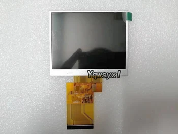 Yqwsyxl Izvirno Novo 3,5-palčni LCD-zaslon 158001YC 15800YC LCD zaslon