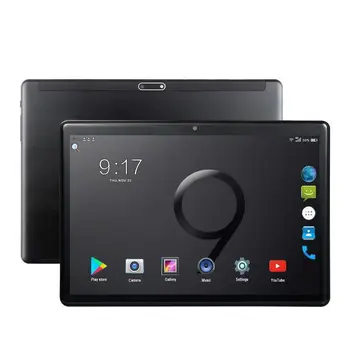 Najcenejši na dotik multi tablete z visoko kakovost 10 inch android tablet pc 1000 gnida tablet android 9.0 s sim kartico