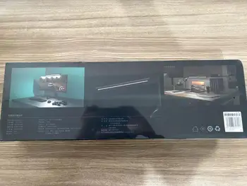 Monitor Lite Namizno Svetilko Zložljive Oči Zaščito Branje Zatemniti PC Računalnik USB Lučka za Prikaz viseče luči za Xiaomi Mijia