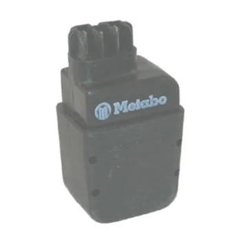 Za Metabo 12V 3000mAh 6.30071 NIMH zamenjava baterije električno orodje SC