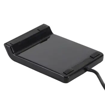 Za CAC ID Banka Kartico Sim Cloner Priključek Smart Card Reader USB2.0 Smart Card Reader