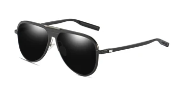 2019 novih moških prostem polarizirana sončna očala vožnjo sončna očala