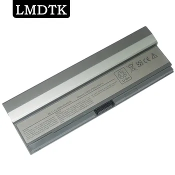 LMDTK Novo 6cells laptop baterija ZA DELL Latitude E4200 R331H R640C R841C W343C W346C X784C Y082C Y084C Y085C Brezplačna dostava