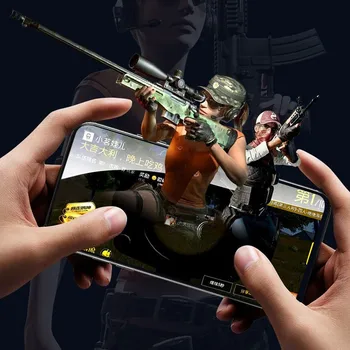 2020 Anti Vohun Hydrogel Film za Samsung S20 Plus 5G Opomba 10 Zasebnosti Zaščitnik Zaslon za Samsung Galaxy S20 Ultra 5G